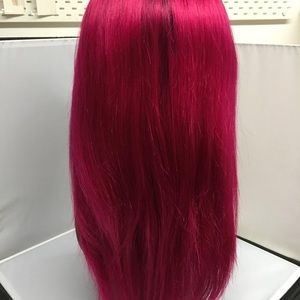 100% Remy Human Hair Wigs,